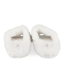 Pantoffels WIT