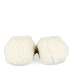 Pantoffels WIT