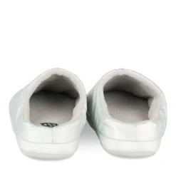 Pantoffels ZILVER