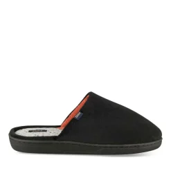 Pantoffels ZWART