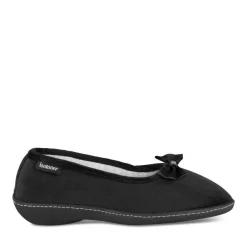Pantoffels ZWART