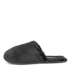 Pantoffels ZWART