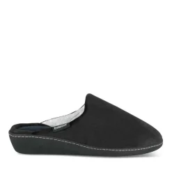 Pantoffels ZWART