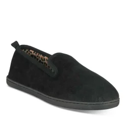 Pantoffels ZWART
