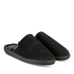 Pantoffels ZWART