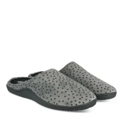 Pantoffels ZWART