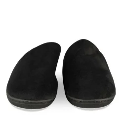 Pantoffels ZWART