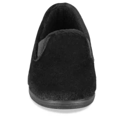 Pantoffels ZWART