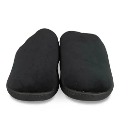 Pantoffels ZWART