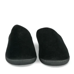 Pantoffels ZWART