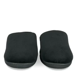 Pantoffels ZWART