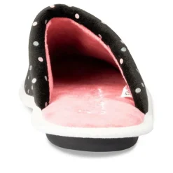 Pantoffels ZWART