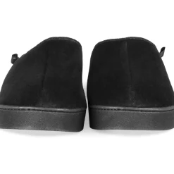 Pantoffels ZWART