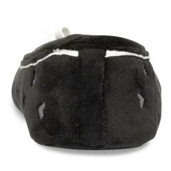 Pantoffels ZWART