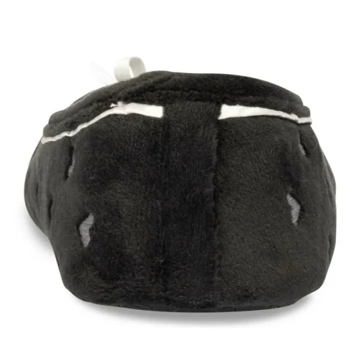 Pantoffels ZWART