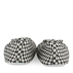Pantoffels ZWART