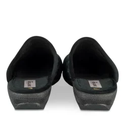 Pantoffels ZWART