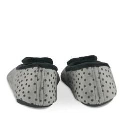 Pantoffels ZWART