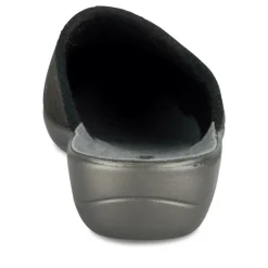 Pantoffels ZWART