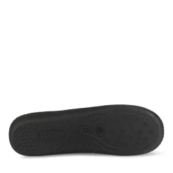 Pantoffels ZWART