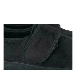 Pantoffels ZWART