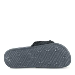 Pantoffels ZWART