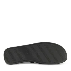 Pantoffels ZWART