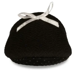 Pantoffels ZWART