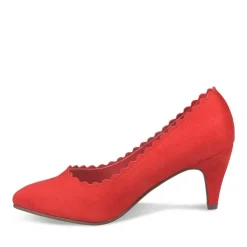 Pompen ROOD