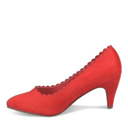 Pompen ROOD