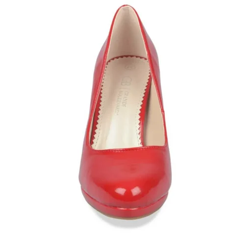 Pompen ROOD