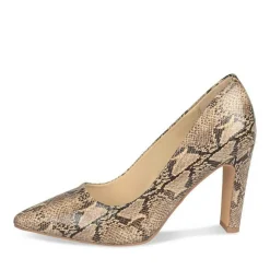 Pumps BEIGE