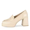 Pumps BEIGE