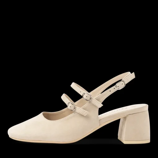 Pumps BEIGE