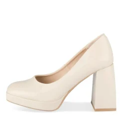 Pumps BEIGE