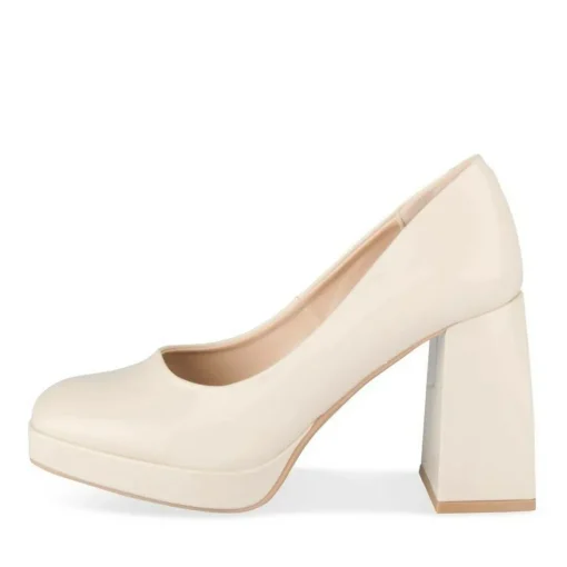 Pumps BEIGE