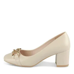 Pumps BEIGE