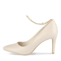 Pumps BEIGE