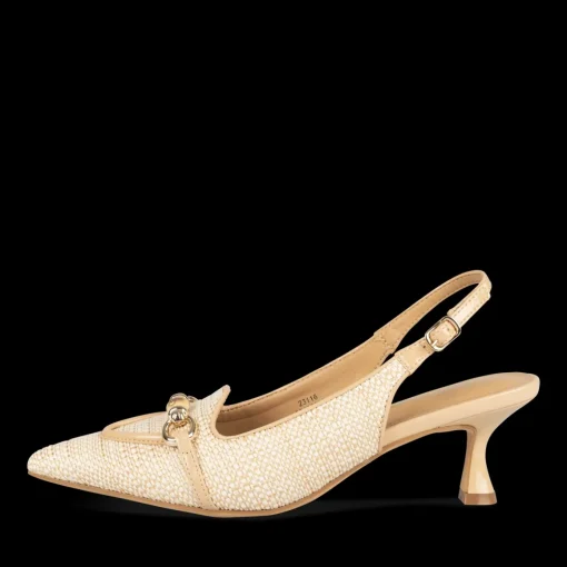 Pumps BEIGE