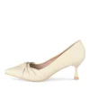 Pumps BEIGE