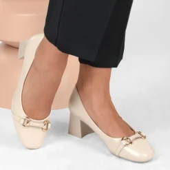 Pumps BEIGE