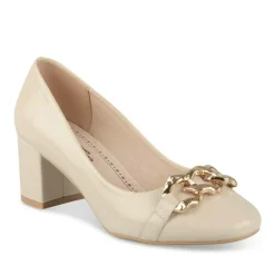 Pumps BEIGE