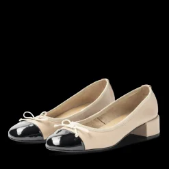 Pumps BEIGE