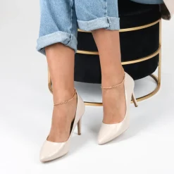 Pumps BEIGE
