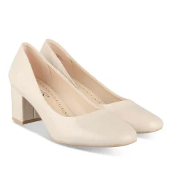 Pumps BEIGE