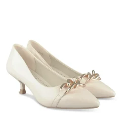 Pumps BEIGE