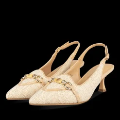 Pumps BEIGE