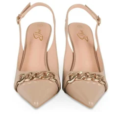 Pumps BEIGE