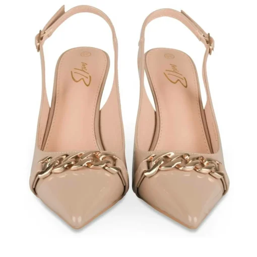 Pumps BEIGE