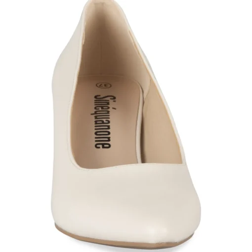 Pumps BEIGE